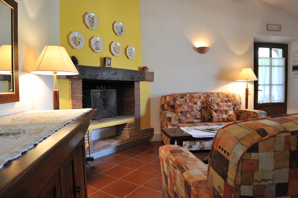 Collelungo Guest House Castellina in Chianti Ngoại thất bức ảnh