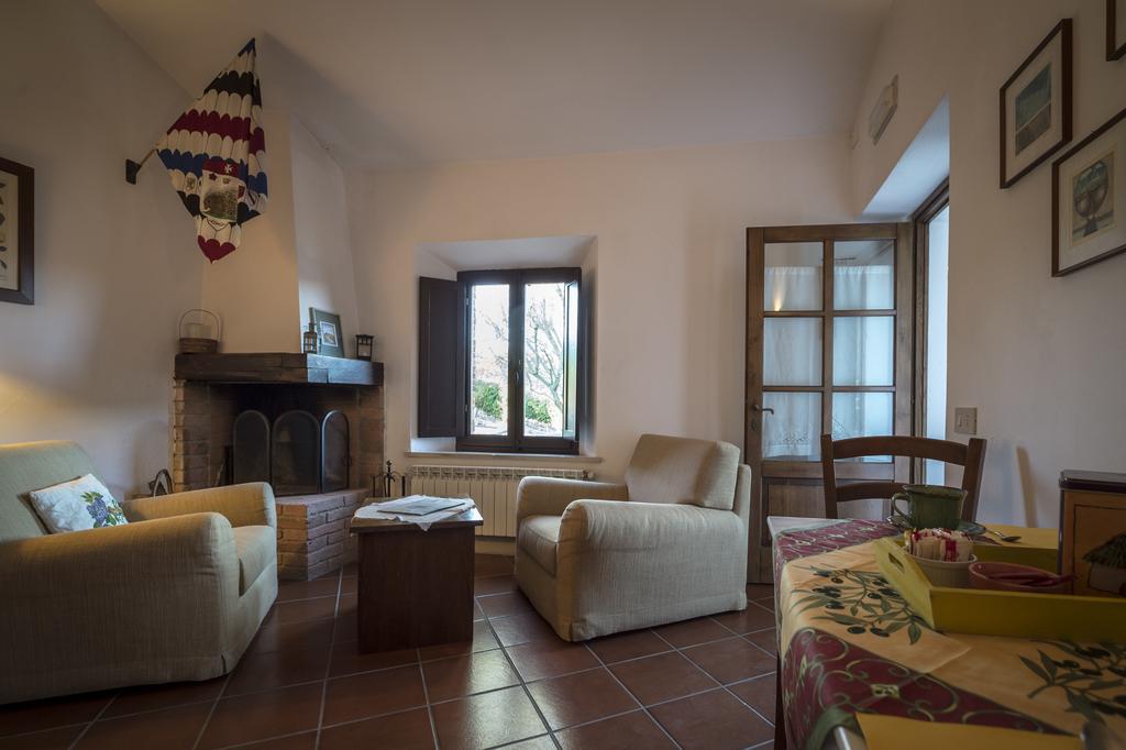 Collelungo Guest House Castellina in Chianti Ngoại thất bức ảnh