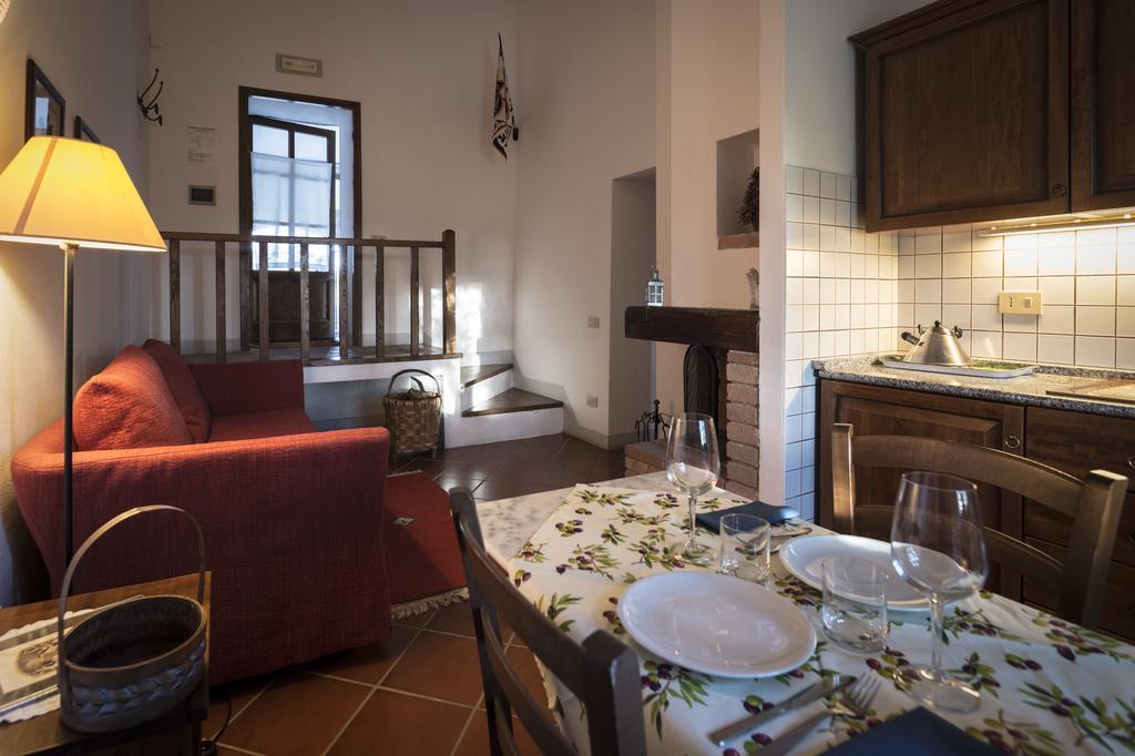 Collelungo Guest House Castellina in Chianti Ngoại thất bức ảnh