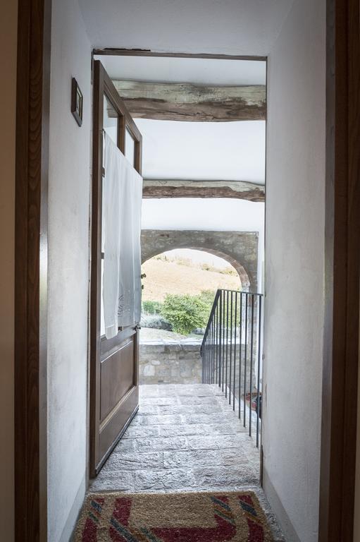 Collelungo Guest House Castellina in Chianti Ngoại thất bức ảnh