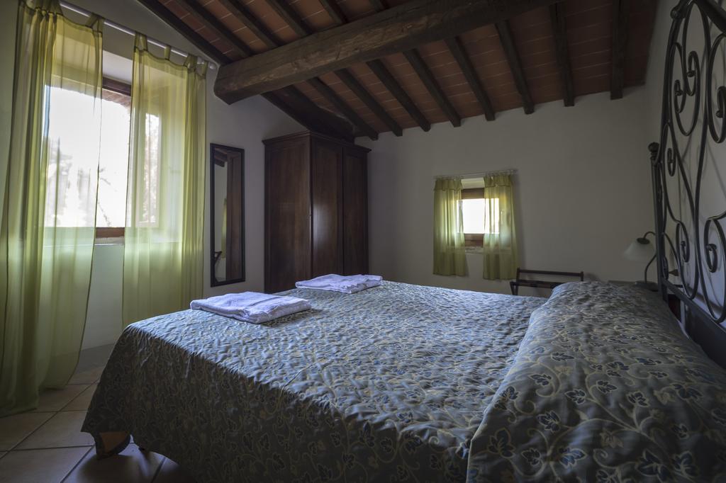 Collelungo Guest House Castellina in Chianti Ngoại thất bức ảnh