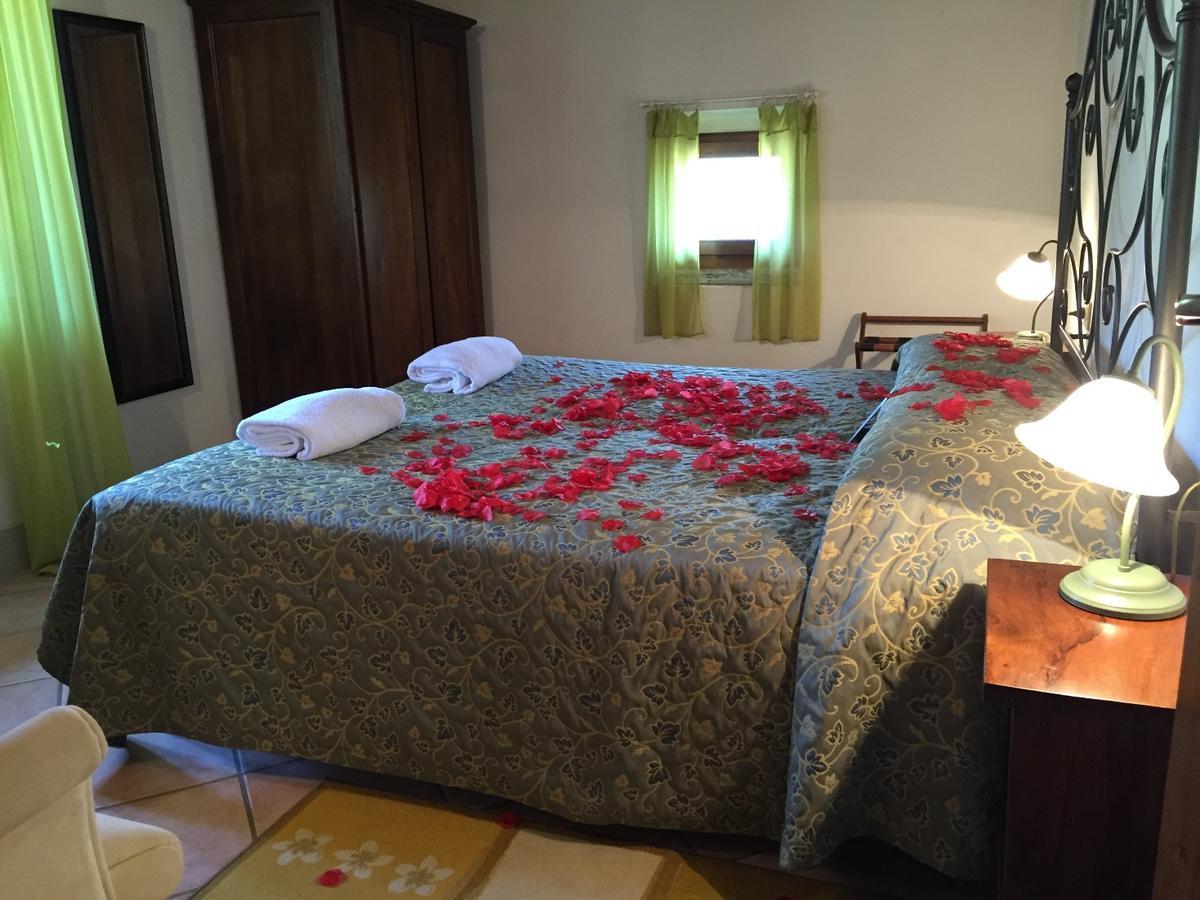 Collelungo Guest House Castellina in Chianti Ngoại thất bức ảnh