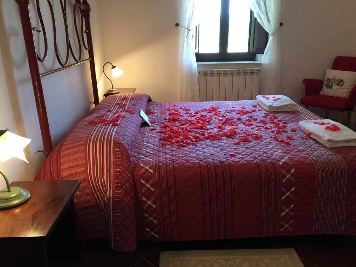 Collelungo Guest House Castellina in Chianti Ngoại thất bức ảnh
